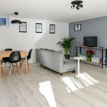 Apartamento Turistico En Брунете Экстерьер фото