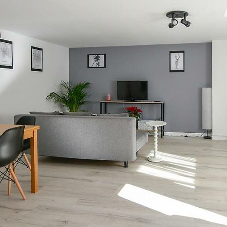 Apartamento Turistico En Брунете Экстерьер фото