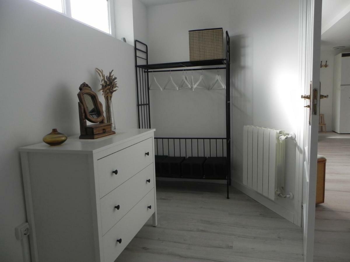 Apartamento Turistico En Брунете Экстерьер фото