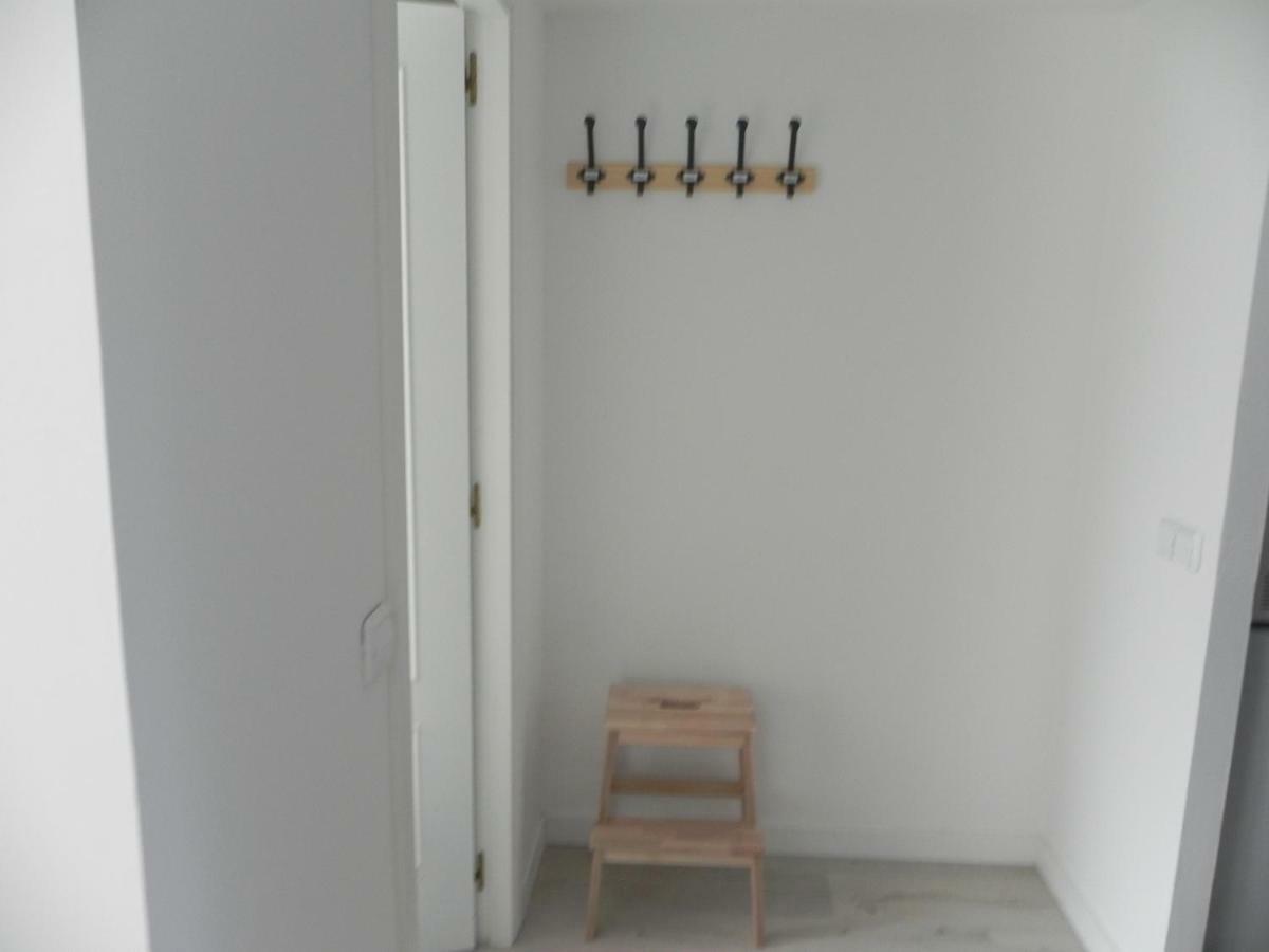 Apartamento Turistico En Брунете Экстерьер фото