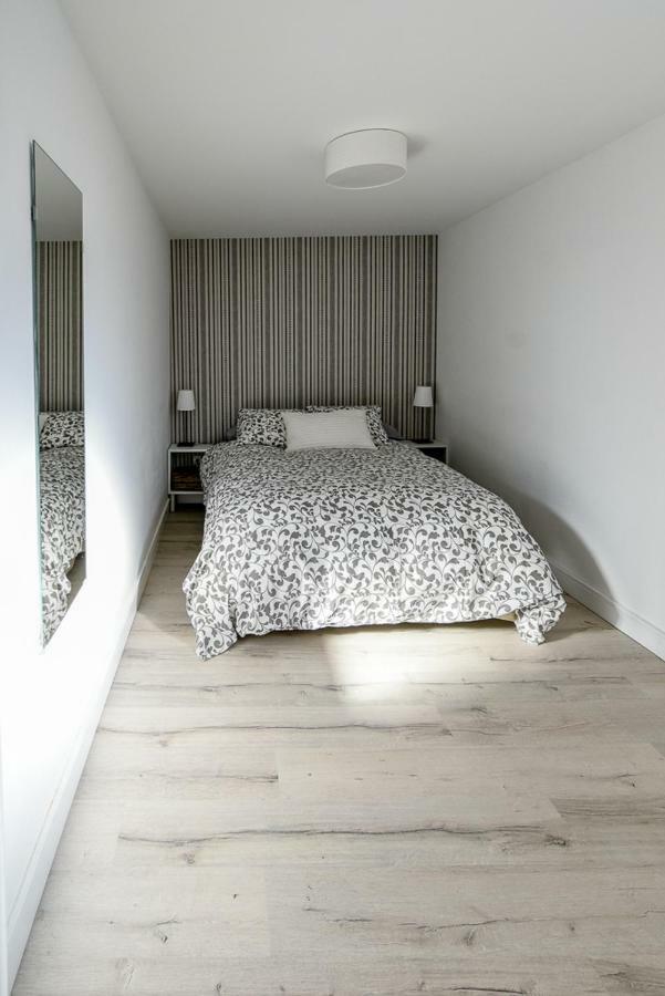 Apartamento Turistico En Брунете Экстерьер фото