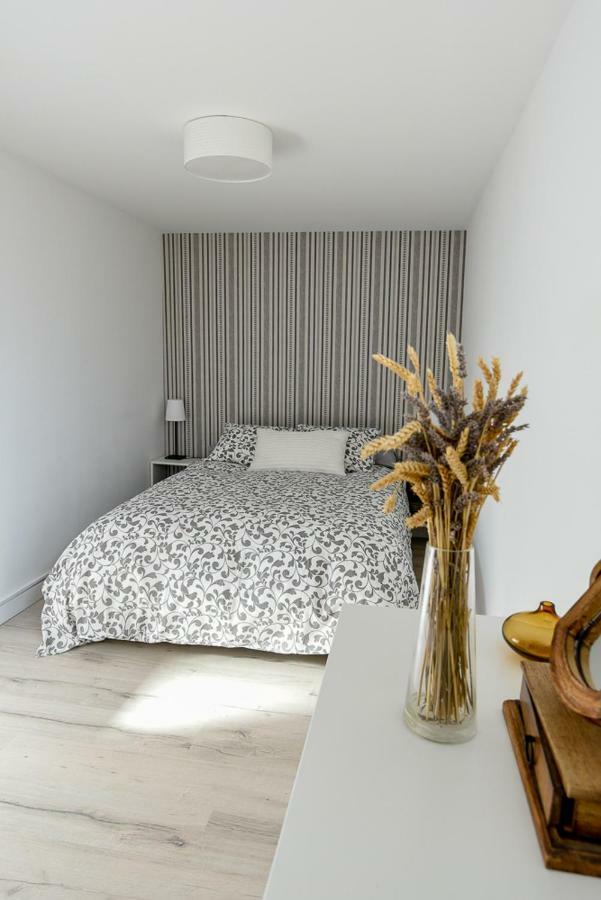 Apartamento Turistico En Брунете Экстерьер фото