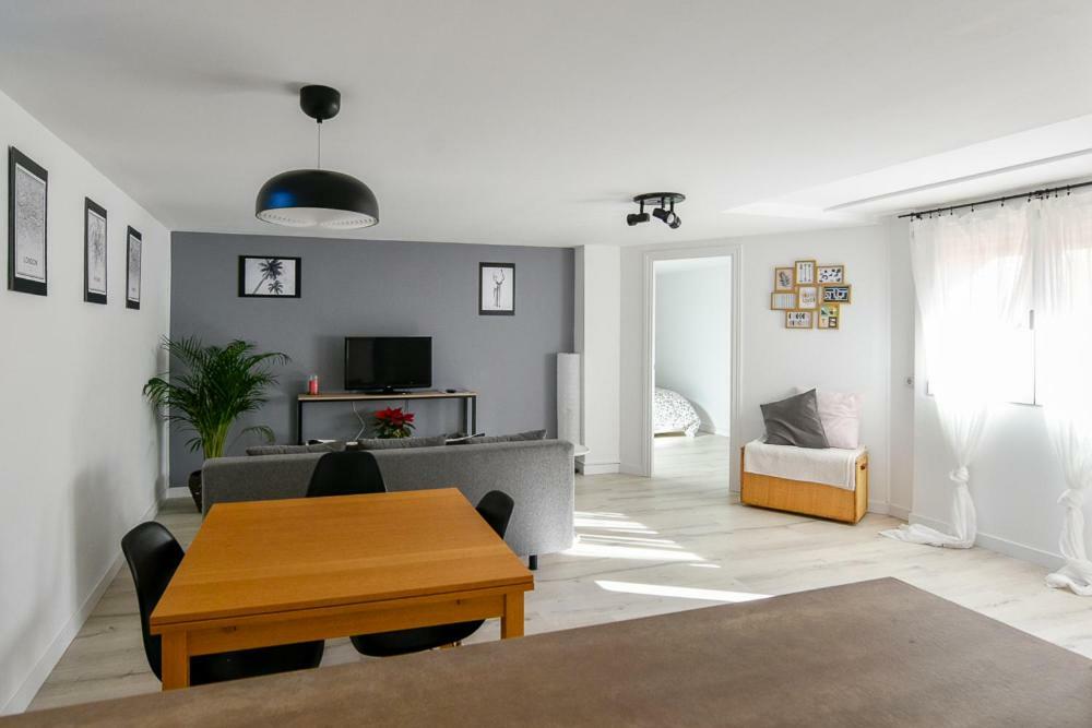 Apartamento Turistico En Брунете Экстерьер фото