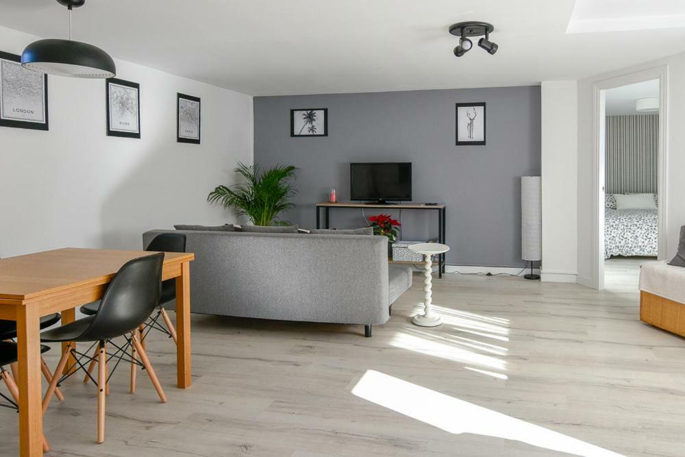 Apartamento Turistico En Брунете Экстерьер фото