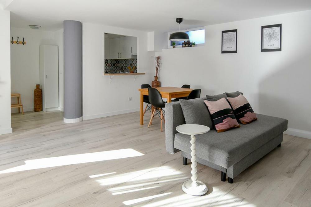 Apartamento Turistico En Брунете Экстерьер фото